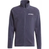 Adidas TERREX JM3116 Multi Essentials Full-Zip Fleece Jacket