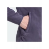 Adidas TERREX JM3116 Multi Essentials Full-Zip Fleece Jacket