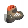 Adidas TERREX JR4189 Terrex Snow CF CLIMAWARM Winter Shoes Kids