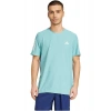 adidas Turkuaz Erkek T-Shirt Otr B Tee JX2211