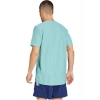 adidas Turkuaz Erkek T-Shirt Otr B Tee JX2211
