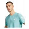 adidas Turkuaz Erkek T-Shirt Otr B Tee JX2211