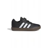 adidas VL COURT 3.0 EL C Siyah Erkek Çocuk Sneaker