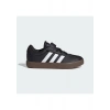 adidas VL COURT 3.0 EL C Siyah Erkek Çocuk Sneaker