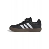 adidas VL COURT 3.0 EL C Siyah Erkek Çocuk Sneaker