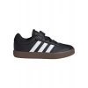 adidas VL COURT 3.0 EL C Siyah Erkek Çocuk Sneaker