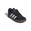 adidas VL COURT 3.0 EL C Siyah Erkek Çocuk Sneaker