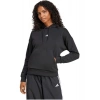 adidas W SL FC HD Siyah Kadın Sweatshirt