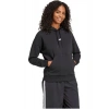adidas W SL FC HD Siyah Kadın Sweatshirt