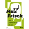 Adım Gantenbein Olsun - Max Frisch