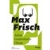 Adım Gantenbein Olsun - Max Frisch