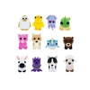 ADT00000 Adopt Me Sürpriz 12 cm Peluş - AME0001