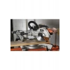 AEG PS 254 L Radyal Gönye Kesme Makinesi 1800W 254 mm
