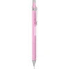 Aero-X Versatil Kalem - 0.5 mm Pembe