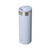 Aerolight Transit Mug, 0.47L Kapasite ile Seyahat için Pratik