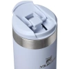 Aerolight Transit Mug, 0.47L Kapasite ile Seyahat için Pratik