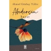 Afedersin Hayat - Ahmed Günbay Yıldız