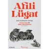 Afili Lügat - Bir Aforizma Kitabı - John Lloyd - John Mitchinson