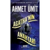 Agathanın Anahtarı - Ahmet Ümit