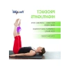 Ağırlıklı Egzersiz Topları, Pilates ve Denge İçin Yumuşak