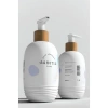 Agnotis Bath Shampoo Doğal İçerikli Duş Şampuanı 400 Ml
