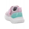 AHQ9258 Adidas Lıghtorama Rnr El I Bebek Spor Ayakkabı Mor