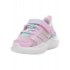 AHQ9258 Adidas Lıghtorama Rnr El I Bebek Spor Ayakkabı Mor