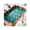 Ahşap Ayaklı Futbol Langırt, 70 cm, Eğlenceli Oyun Deneyimi