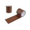 Ahşap Desenli Kendinden Yapışkanlı Onarım Bandı Seti, 2 Rulo