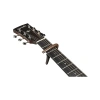 Ahşap Etkisiyle Gitar Capo, Tek Elle Kullanım Kolaylığı