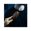 Ahşap Fırça, Elbise ve Ayakkabı İçin, 25 cm Uzunluk
