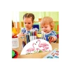 Ahşap Flamingo Tasarımlı Kalemlik