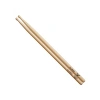 Ahşap Kafa ile 5A Power Drumsticks, Yüksek Performans İçin