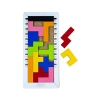 Ahşap Katamino (Tetris) Oyunu