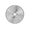 Ahşap Kesimi için Daire Testere Bıçağı - Eco Serisi