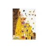 Ahşap Puzzle - Klimt Temalı, 450 Parça, 29 x 39 cm