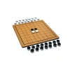 Ahşap Reversi Oyun Seti