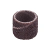 Ahşap ve Plastik İçin 13 mm Bant Zımpara, 6lı