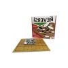 Ahşap Zeka Akıl Ve Strateji Oyunu - Reversi