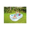 Aile Havuzu - Intex Swim Center ile Yaz Eğlencesi