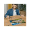 Aile ile Keyifli Zaman Geçirme için 500 Parçalı Puzzle