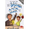 Aile Yayınları Başımda Ampul Yandı / Selimin Bilim Defteri 2