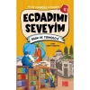 Aile Yayınları Ecdadımı Seveyim 2 - Bilim ve Teknoloji