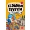 Aile Yayınları Ecdadımı Seveyim 2 - Bilim ve Teknoloji