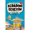 Aile Yayınları Ecdadımı Seveyim 3 - Temizlik Adabı
