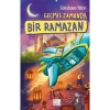 Aile Yayınları Geçmiş Zamanda Bir Ramazan - Esmahanım Yalçın
