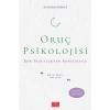 Aile Yayınları Oruç Psikolojisi - Senai Demirci