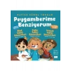 Aile Yayınları Peygamberime Benziyorum 3’lü Set - Hatice Kübra Tongar