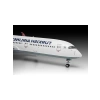 Airbus A350-900 Model Oyuncak Uçak