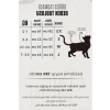 Airtag Cepli Kedi ve Küçük Irk Köpek Gezdirme Tasması